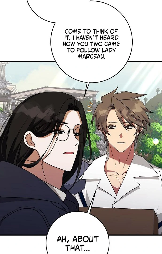 The Villainess is Done Trying Chapter 62 328 60