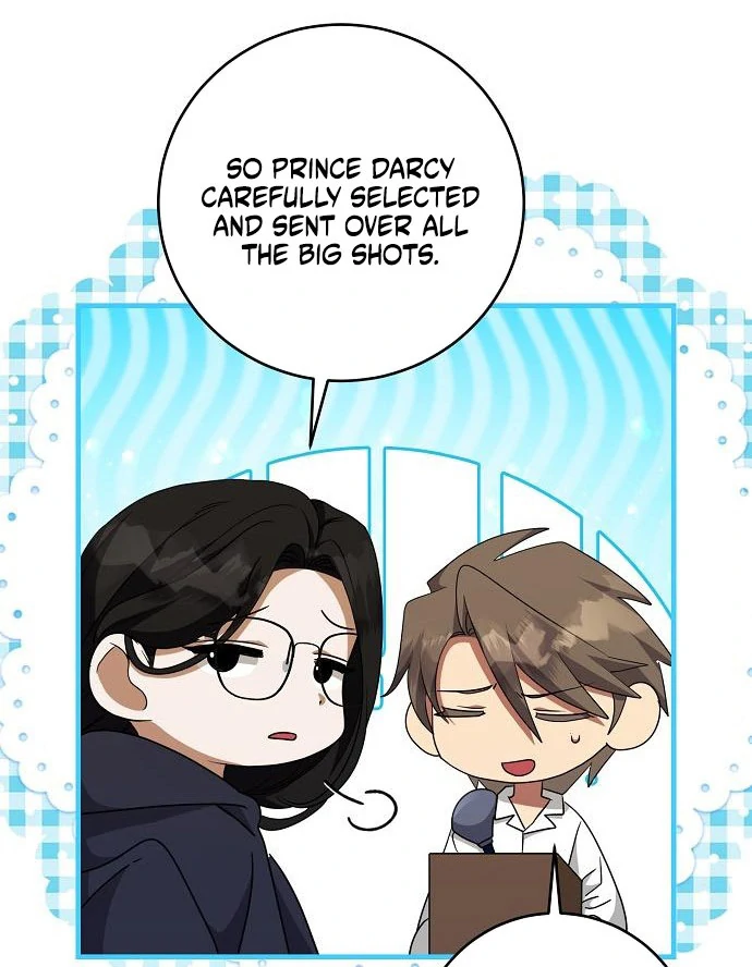 The Villainess is Done Trying Chapter 62 331 63