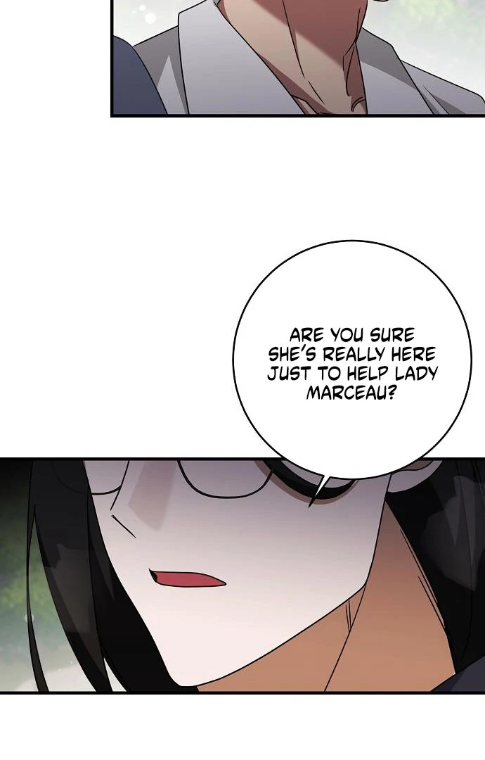 The Villainess is Done Trying Chapter 62 339 71