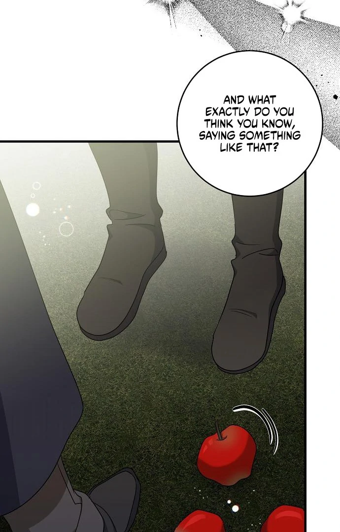 The Villainess is Done Trying Chapter 62 346 78