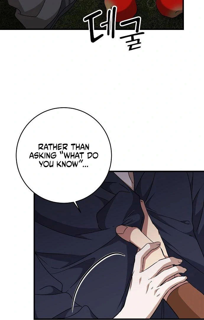 The Villainess is Done Trying Chapter 62 347 79