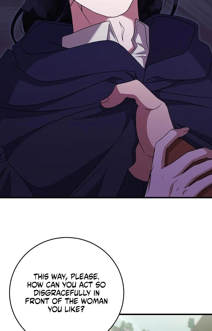 The Villainess is Done Trying Chapter 62 349 81