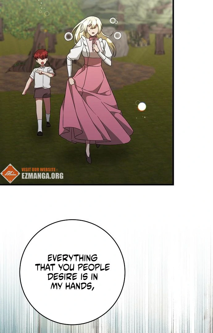 The Villainess is Done Trying Chapter 62 351 83