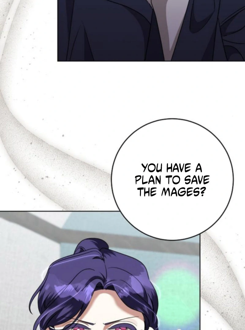 The Villainess is Done Trying Chapter 63 285 05