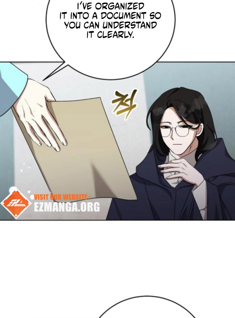 The Villainess is Done Trying Chapter 63 287 07