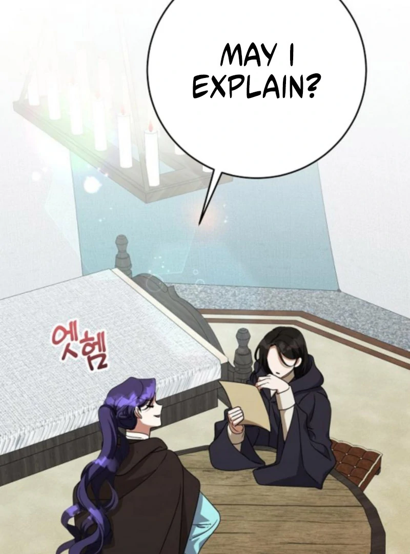 The Villainess is Done Trying Chapter 63 288 08