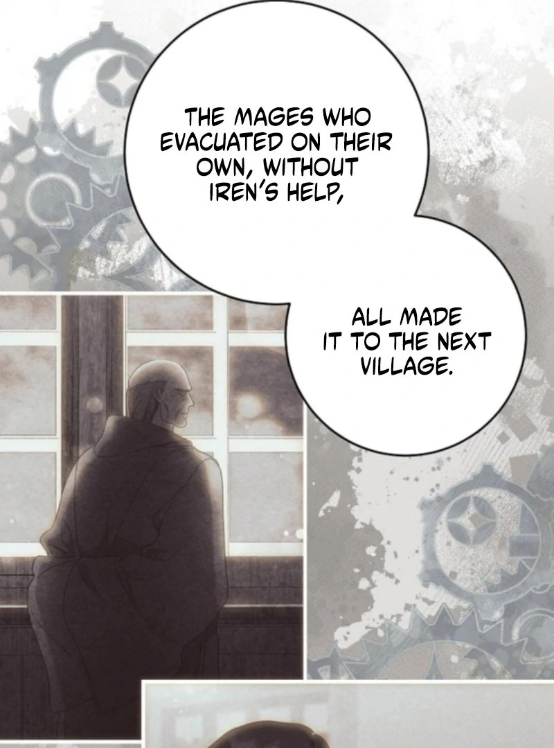 The Villainess is Done Trying Chapter 63 292 12