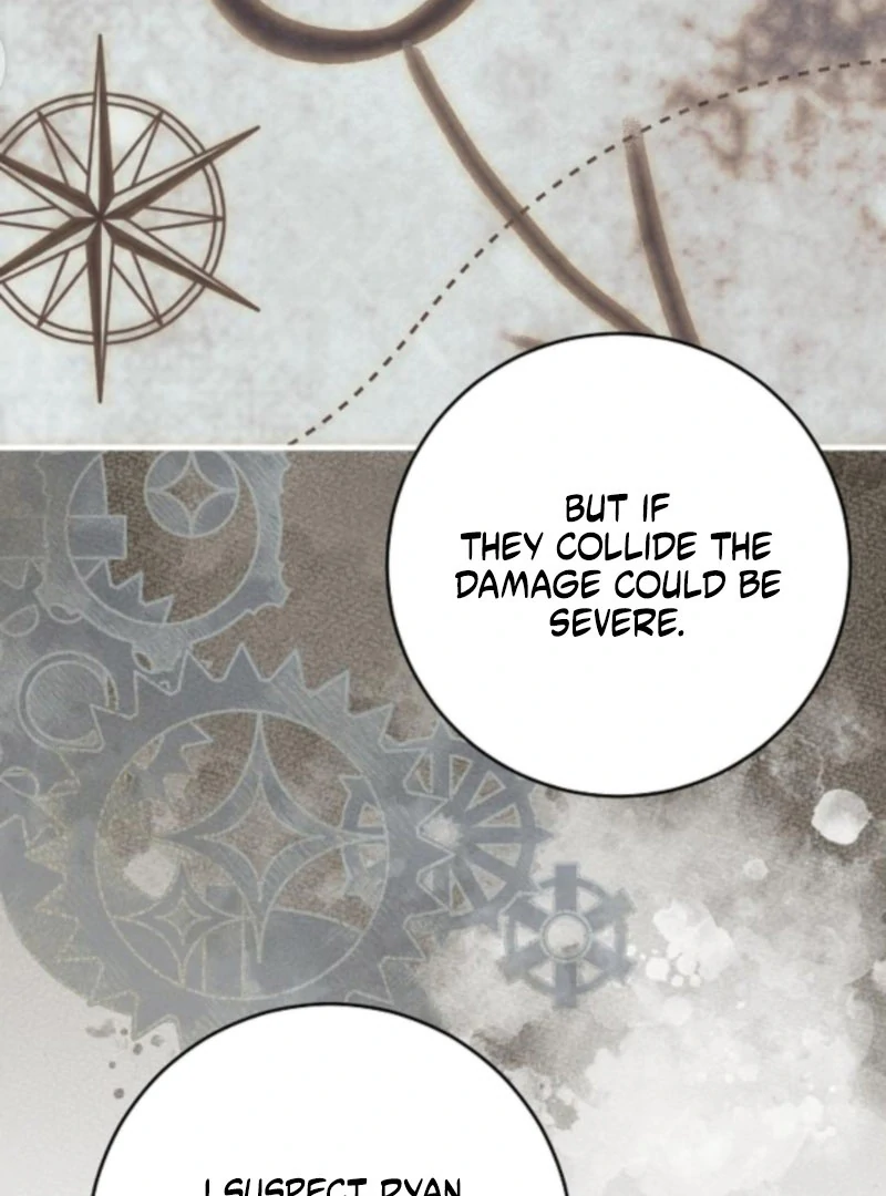 The Villainess is Done Trying Chapter 63 296 16