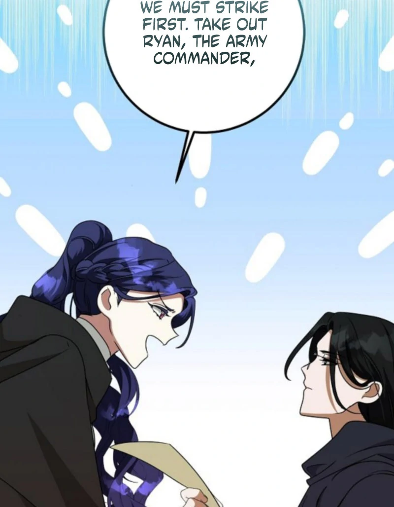 The Villainess is Done Trying Chapter 63 301 21