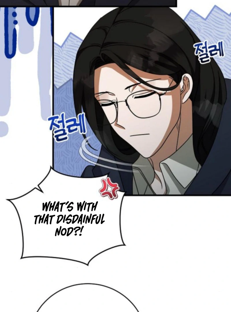 The Villainess is Done Trying Chapter 63 304 24