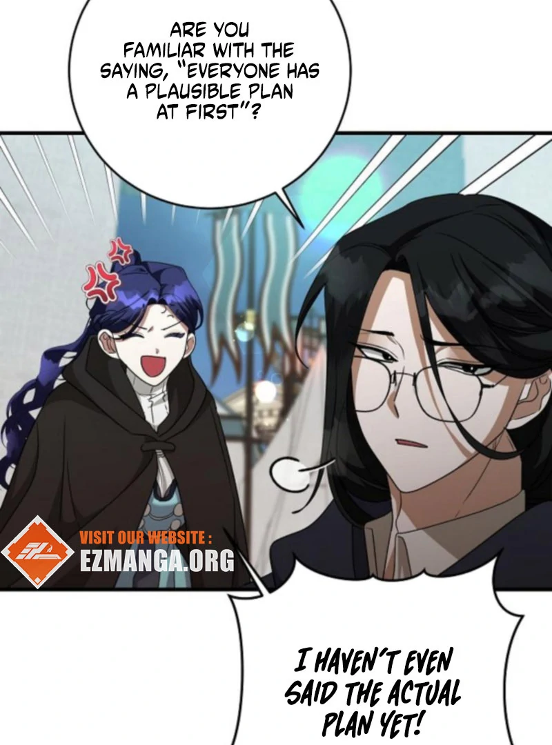 The Villainess is Done Trying Chapter 63 305 25