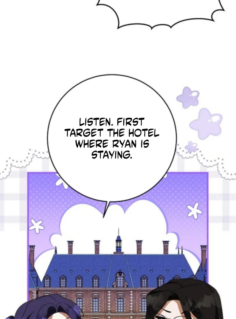 The Villainess is Done Trying Chapter 63 306 26