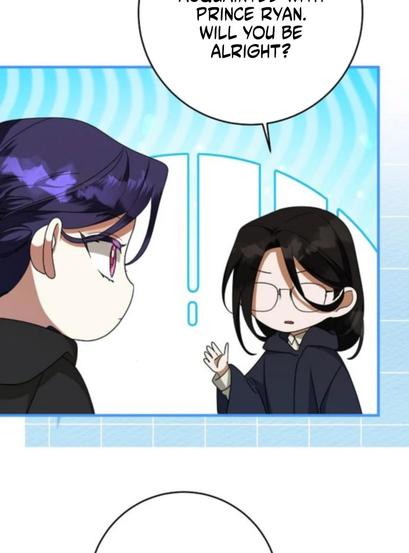 The Villainess is Done Trying Chapter 63 310 30