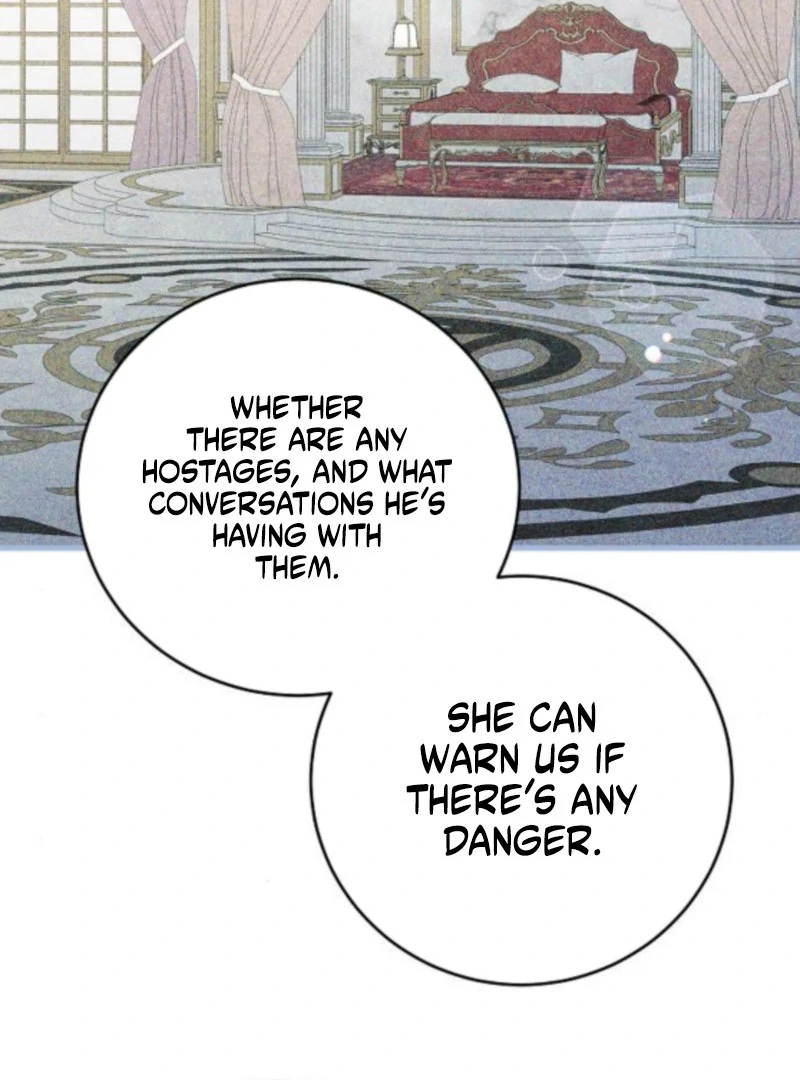 The Villainess is Done Trying Chapter 63 316 36