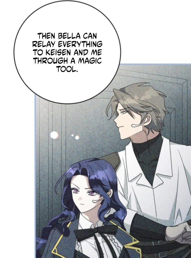 The Villainess is Done Trying Chapter 63 317 37