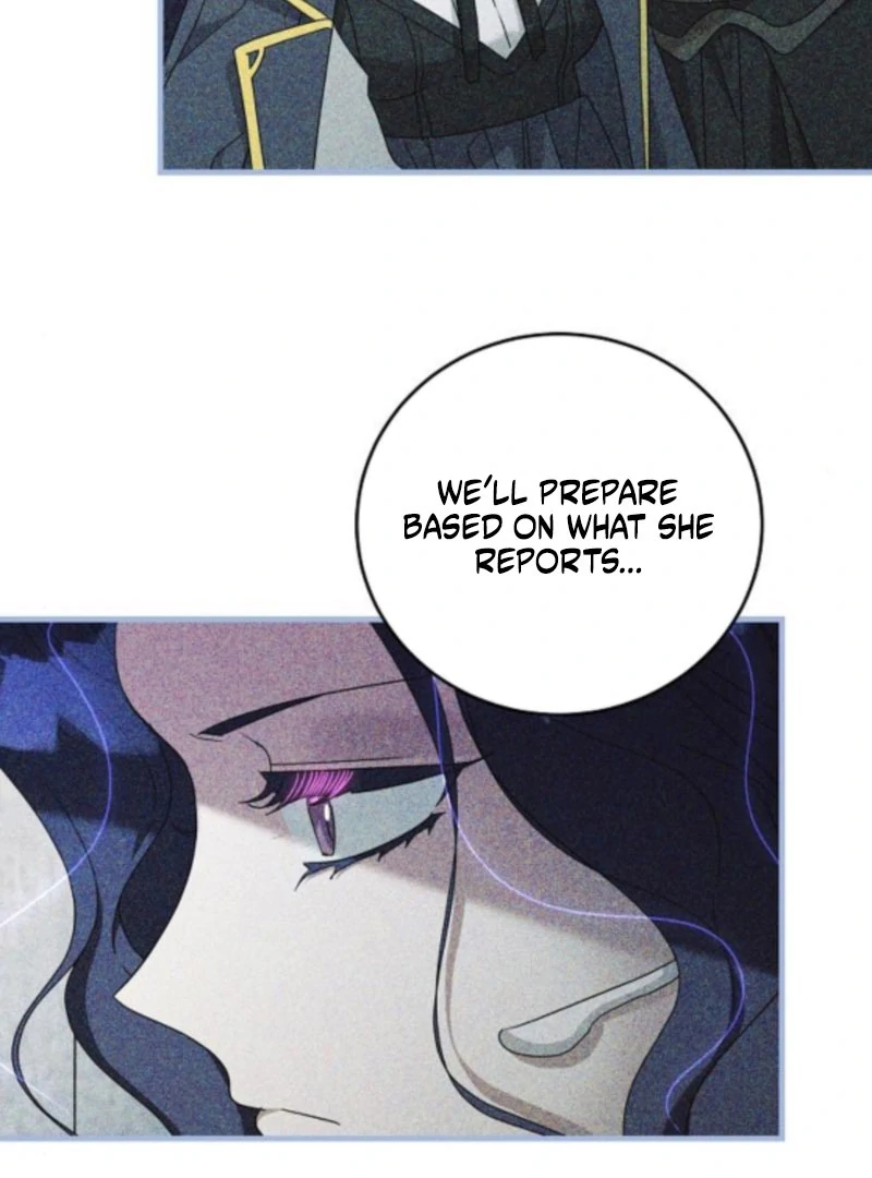 The Villainess is Done Trying Chapter 63 318 38