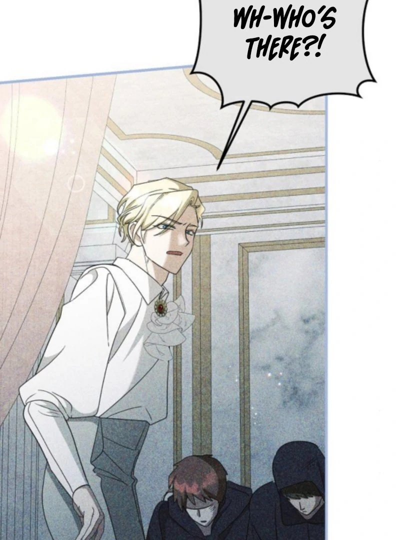 The Villainess is Done Trying Chapter 63 321 41