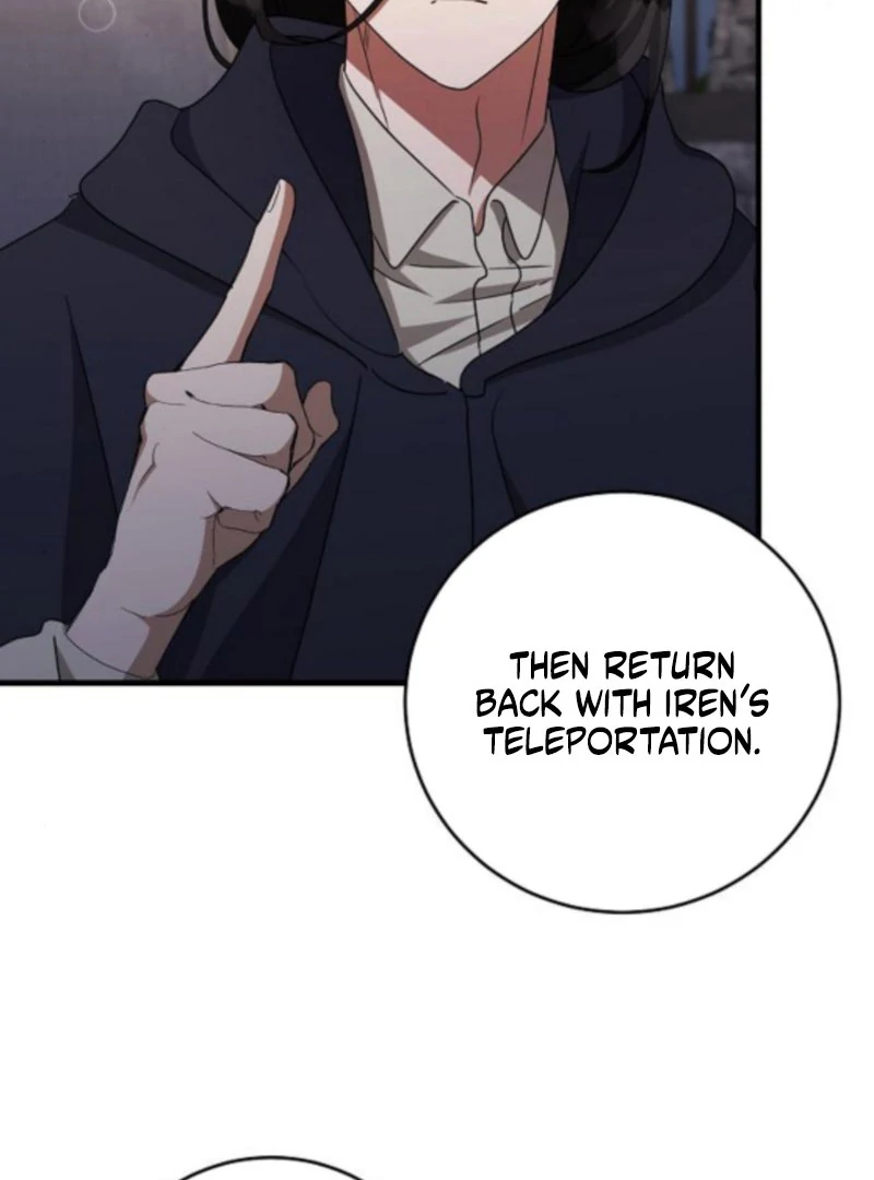 The Villainess is Done Trying Chapter 63 328 48