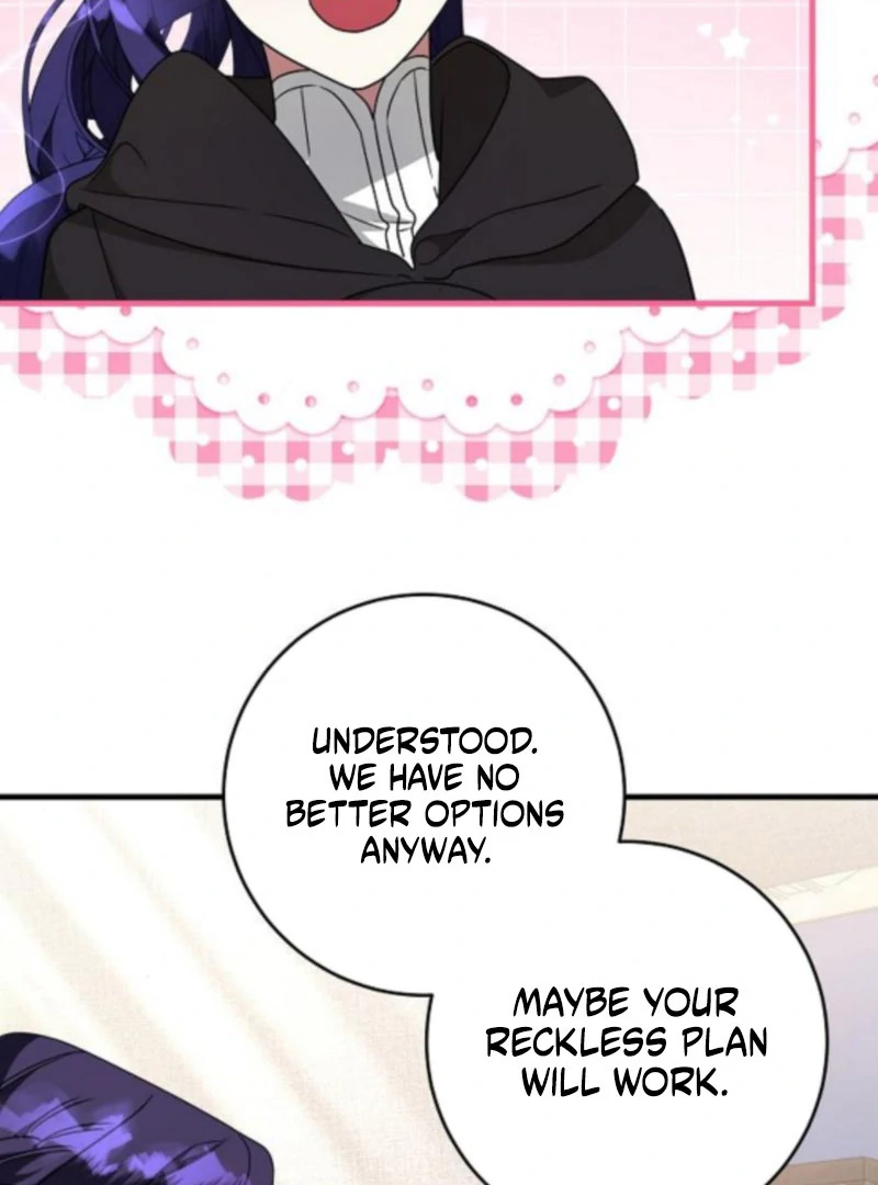 The Villainess is Done Trying Chapter 63 333 53