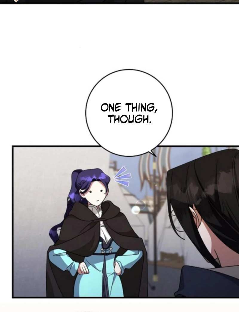 The Villainess is Done Trying Chapter 63 335 55