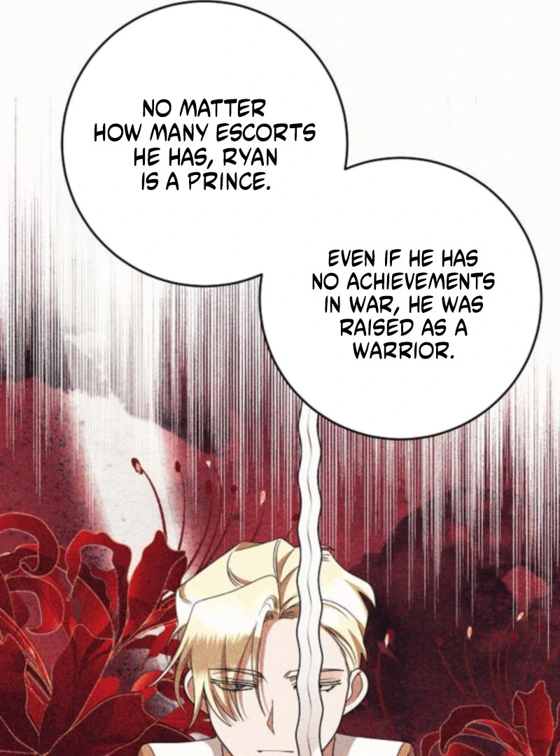 The Villainess is Done Trying Chapter 63 336 56