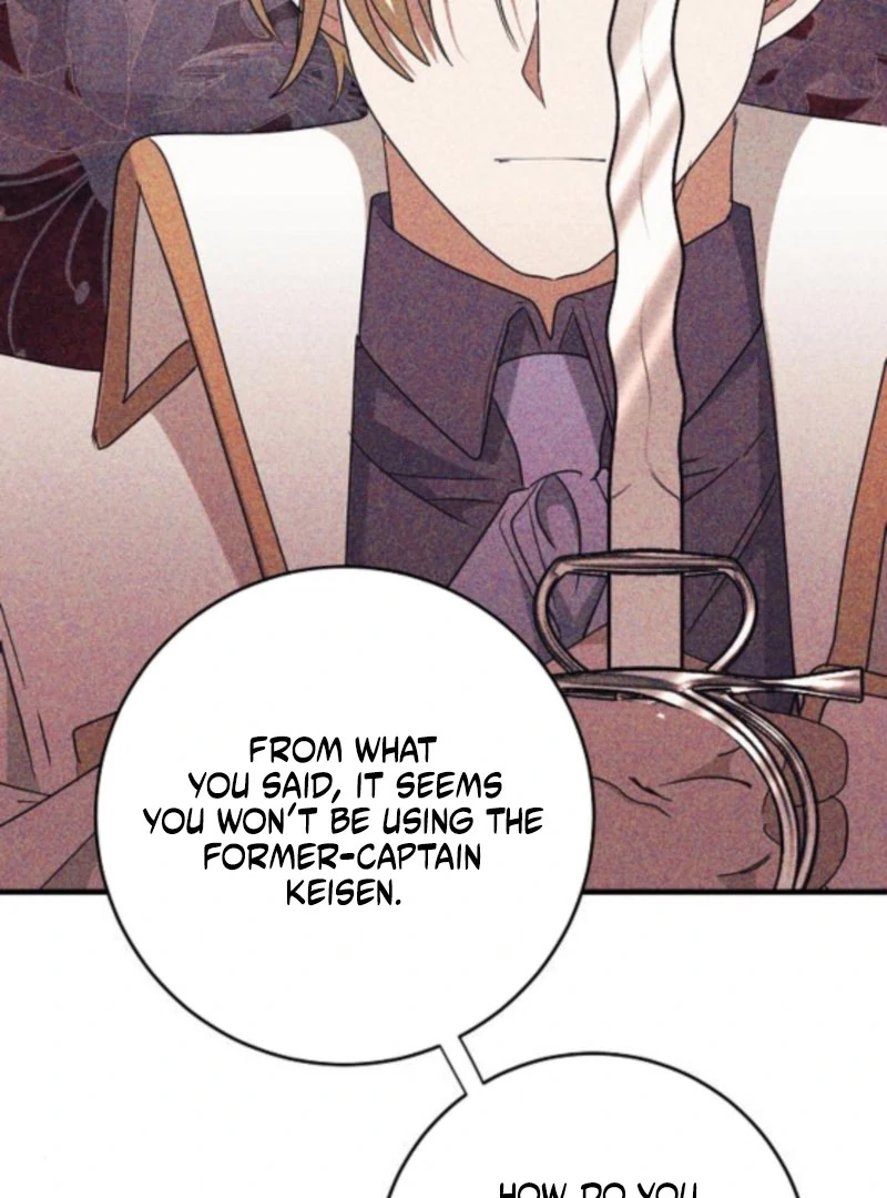 The Villainess is Done Trying Chapter 63 338 58