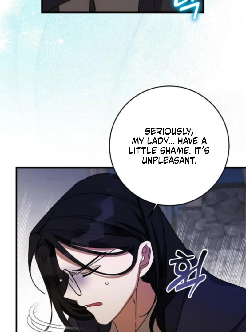 The Villainess is Done Trying Chapter 63 343 63