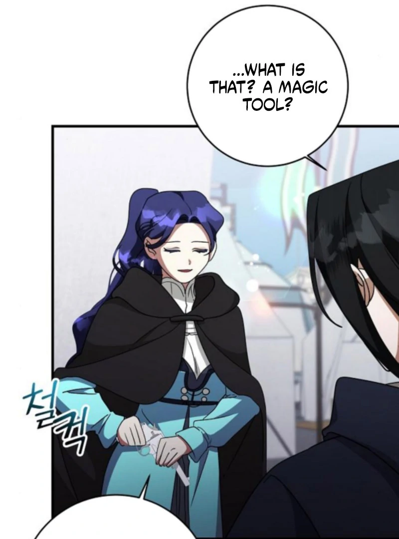 The Villainess is Done Trying Chapter 63 348 68