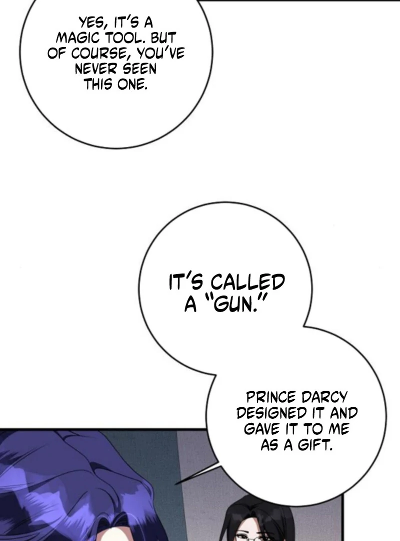 The Villainess is Done Trying Chapter 63 349 69