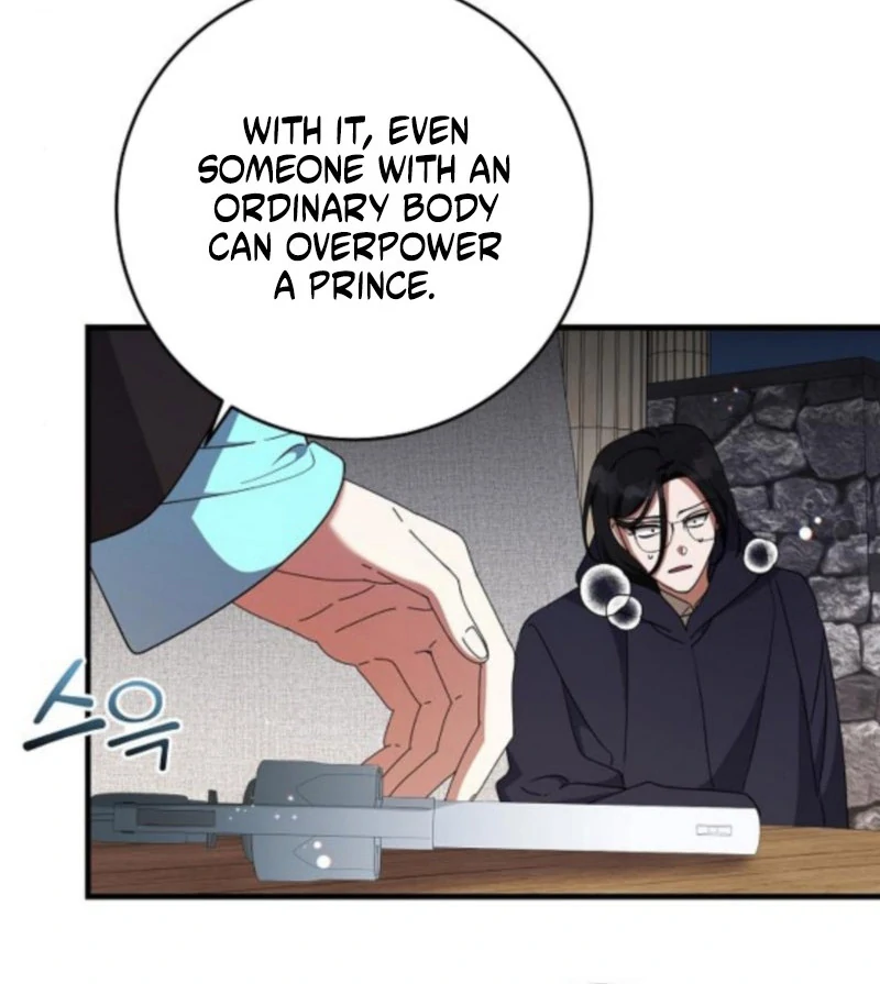 The Villainess is Done Trying Chapter 63 358 78