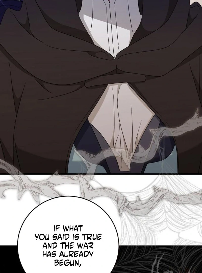 The Villainess is Done Trying Chapter 63 364 84