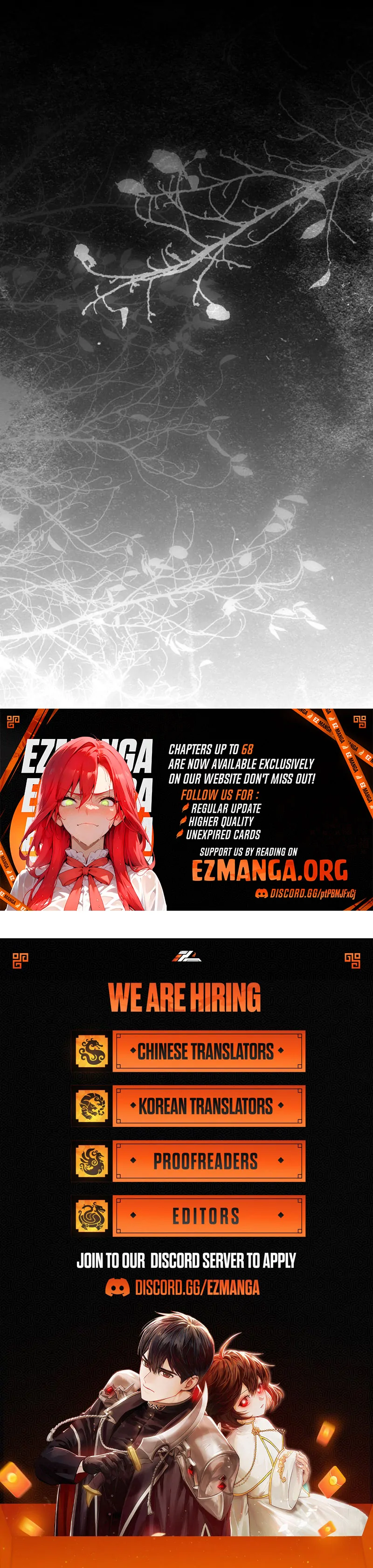 The Villainess is Done Trying Chapter 63 371 91