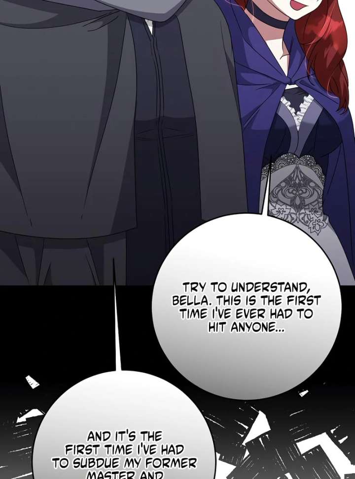 The Villainess is Done Trying Chapter 65 322 006