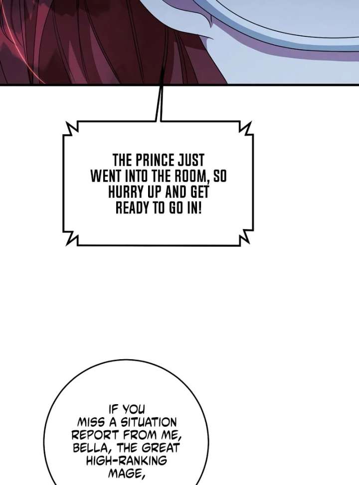 The Villainess is Done Trying Chapter 65 324 008