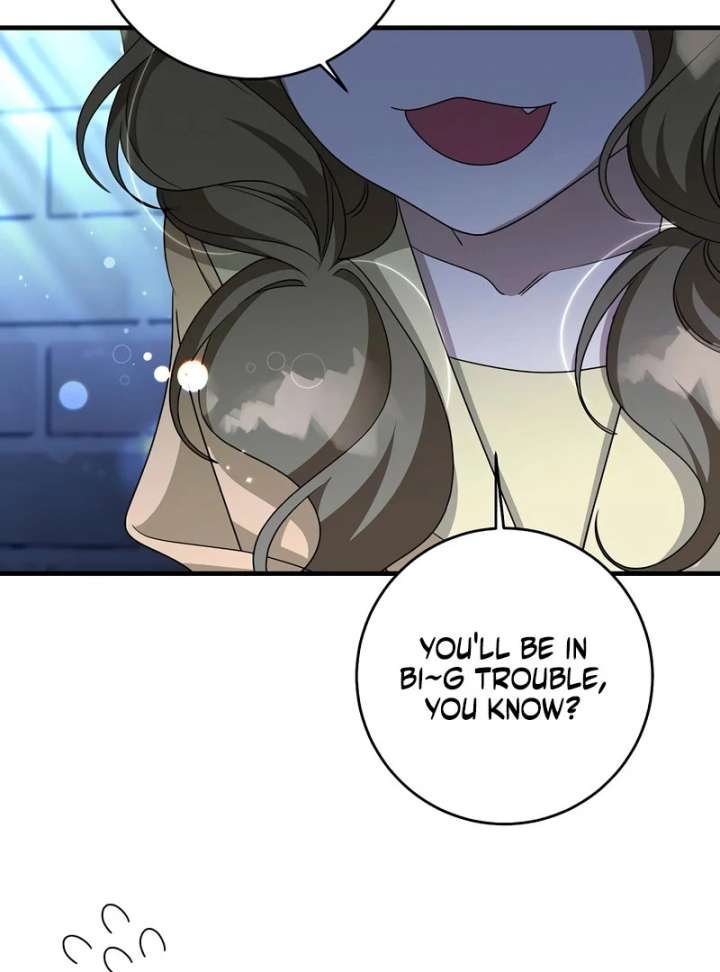 The Villainess is Done Trying Chapter 65 325 009