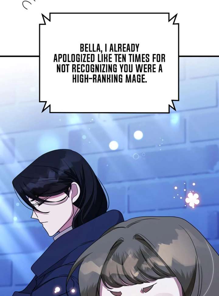 The Villainess is Done Trying Chapter 65 326 010