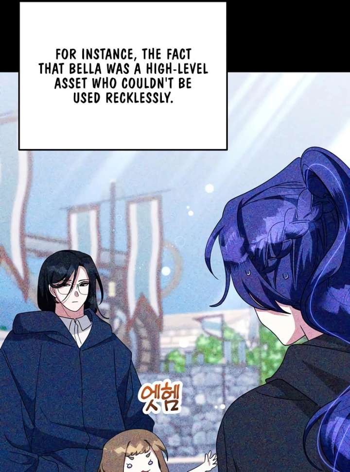 The Villainess is Done Trying Chapter 65 330 014