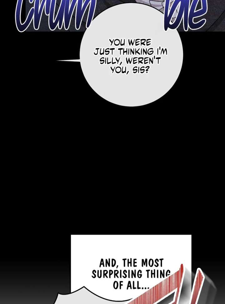 The Villainess is Done Trying Chapter 65 335 019