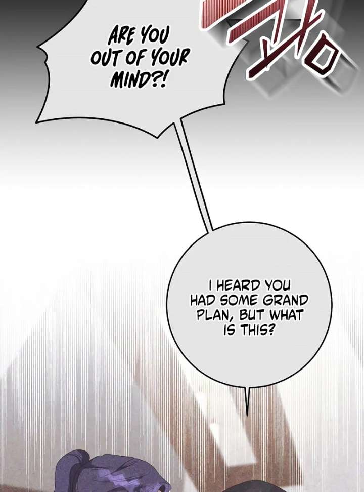 The Villainess is Done Trying Chapter 65 336 020