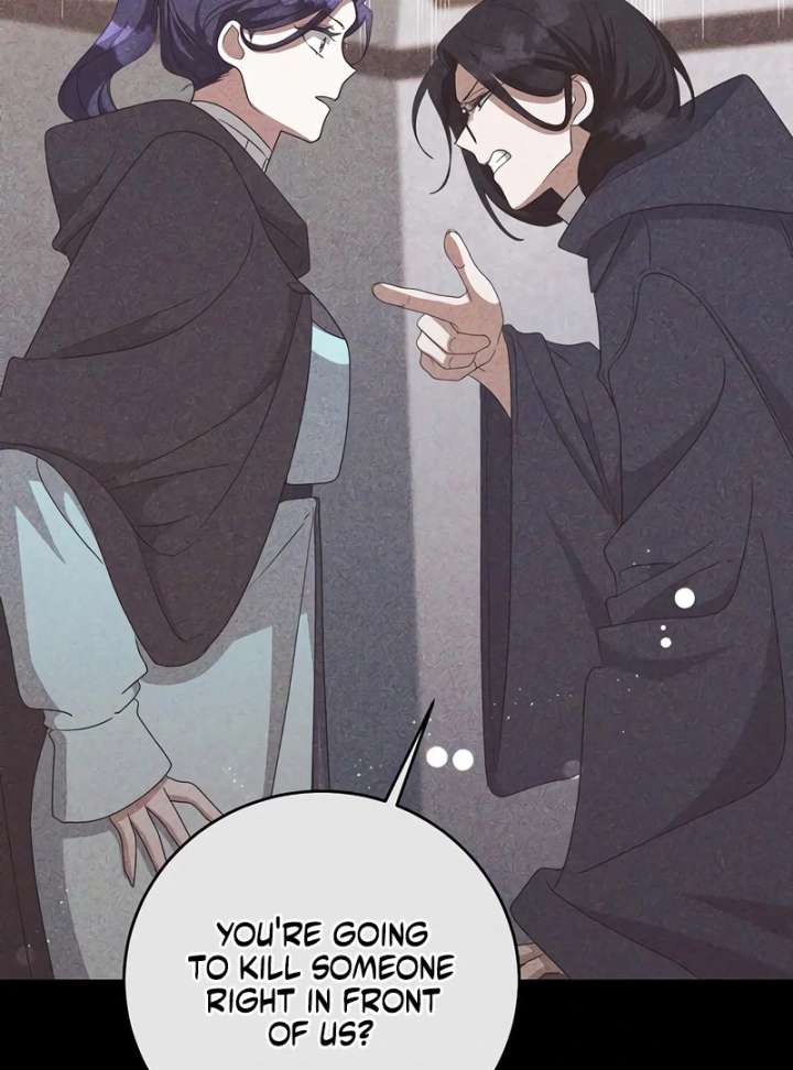 The Villainess is Done Trying Chapter 65 337 021