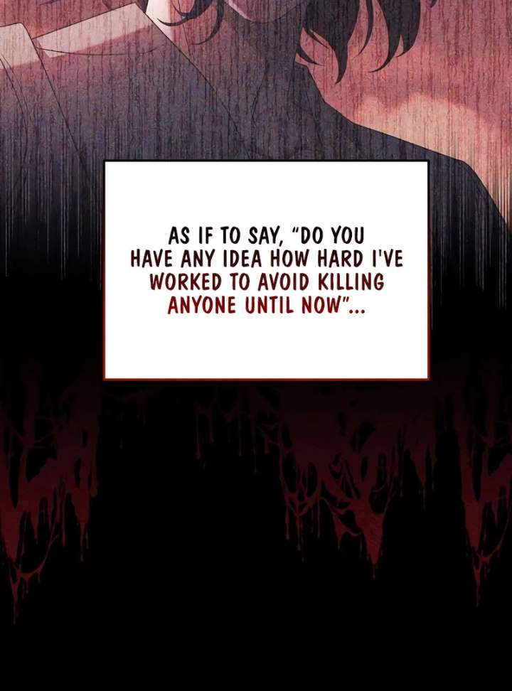 The Villainess is Done Trying Chapter 65 344 028