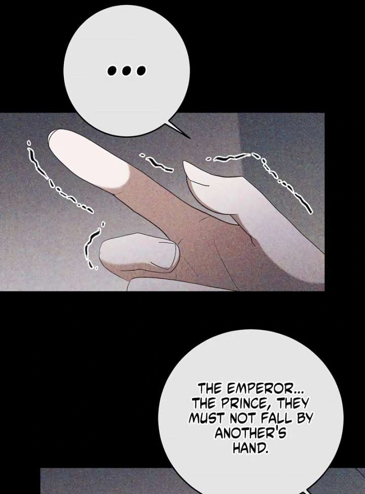 The Villainess is Done Trying Chapter 65 345 029