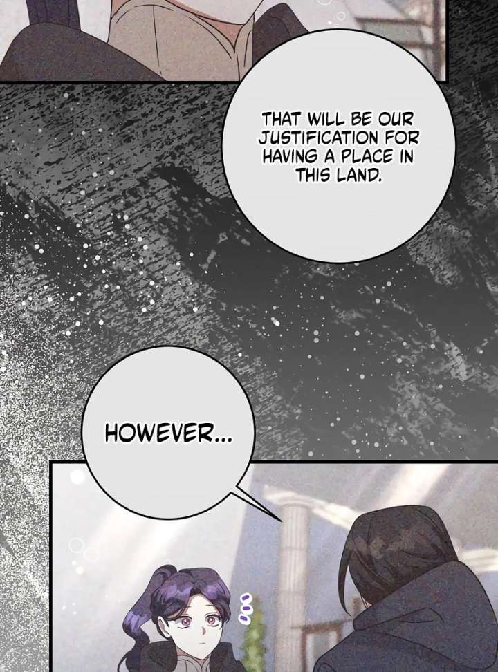 The Villainess is Done Trying Chapter 65 347 031