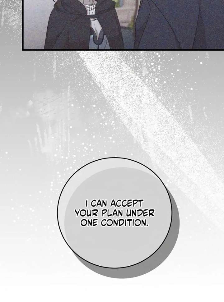 The Villainess is Done Trying Chapter 65 348 032