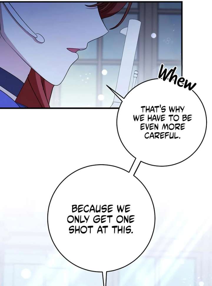 The Villainess is Done Trying Chapter 65 355 039