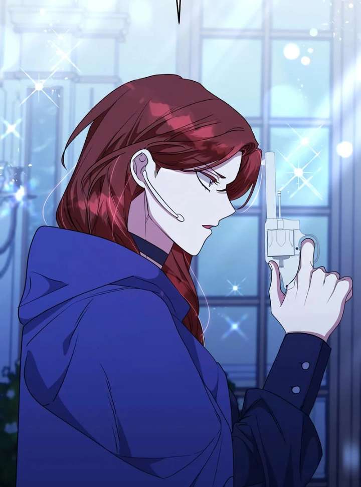 The Villainess is Done Trying Chapter 65 356 040