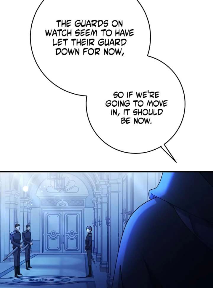 The Villainess is Done Trying Chapter 65 359 043