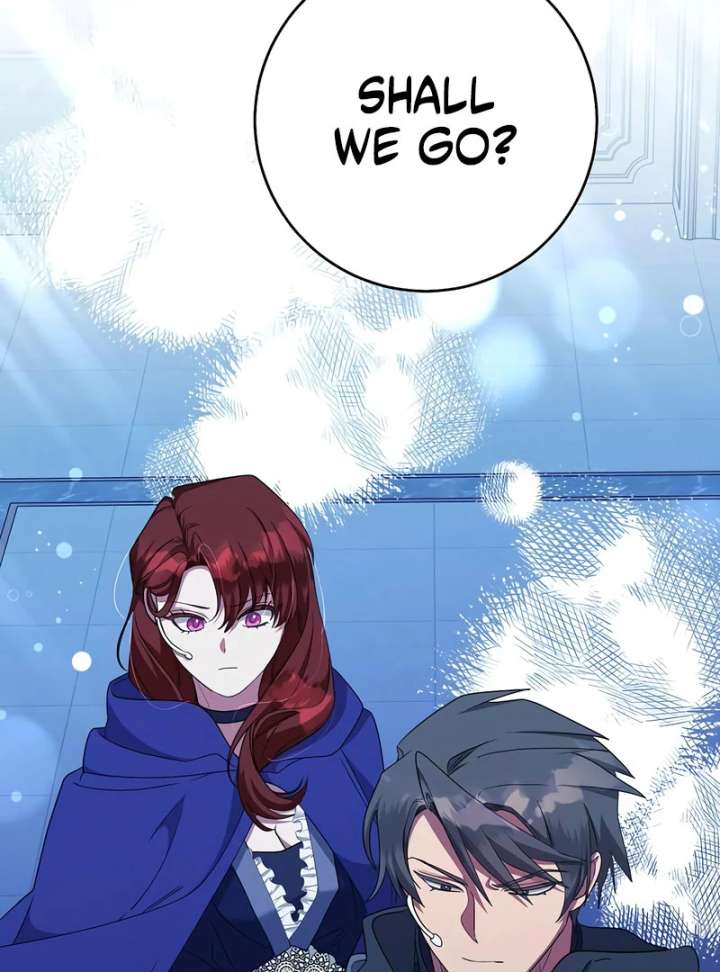 The Villainess is Done Trying Chapter 65 362 046