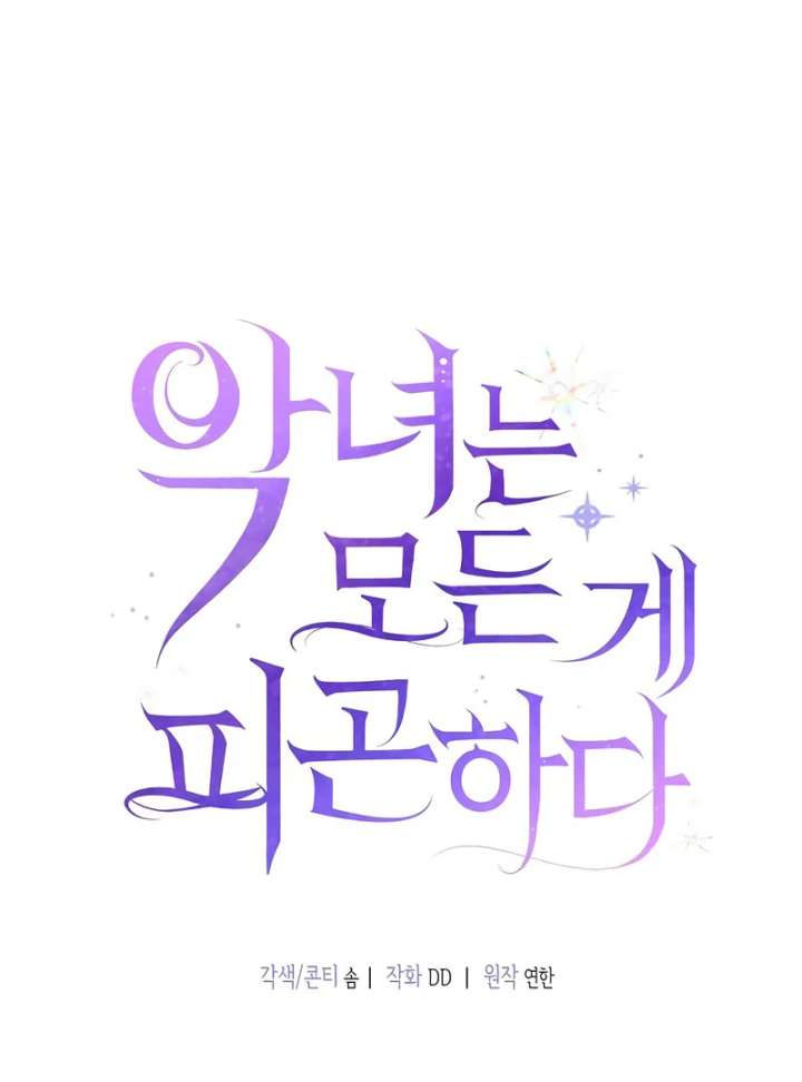 The Villainess is Done Trying Chapter 65 365 049