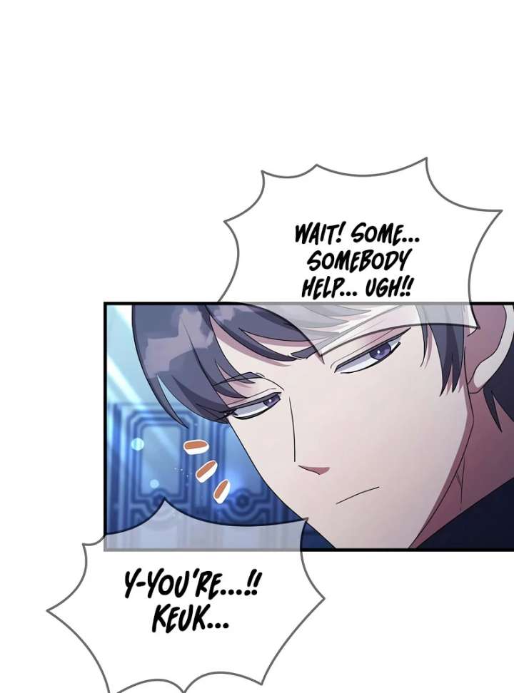 The Villainess is Done Trying Chapter 65 368 052